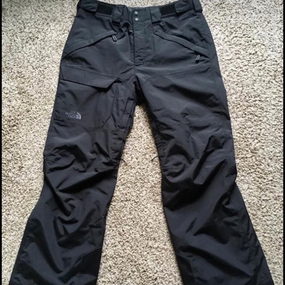 Snow pants